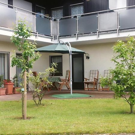 Ferienwohnung Zum Deichgrafen Лосхайм Екстериор снимка