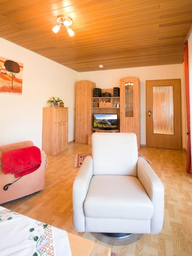 Ferienwohnung Zum Deichgrafen Лосхайм Екстериор снимка