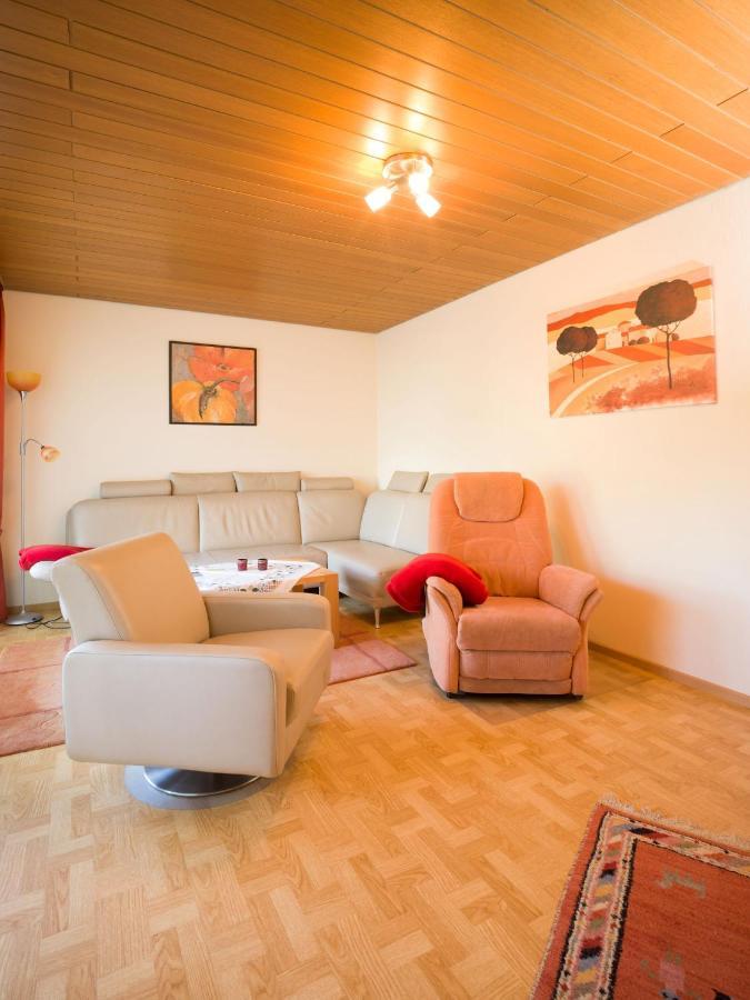 Ferienwohnung Zum Deichgrafen Лосхайм Екстериор снимка