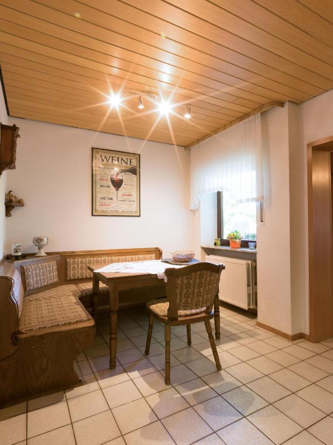 Ferienwohnung Zum Deichgrafen Лосхайм Екстериор снимка